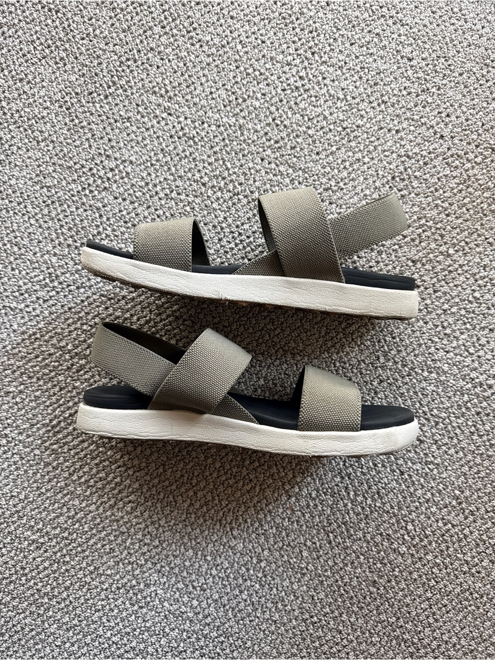 KEEN Women’s Sandals 8.5